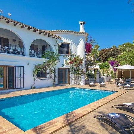 Villas Guzman - Amandiere Беніса Екстер'єр фото