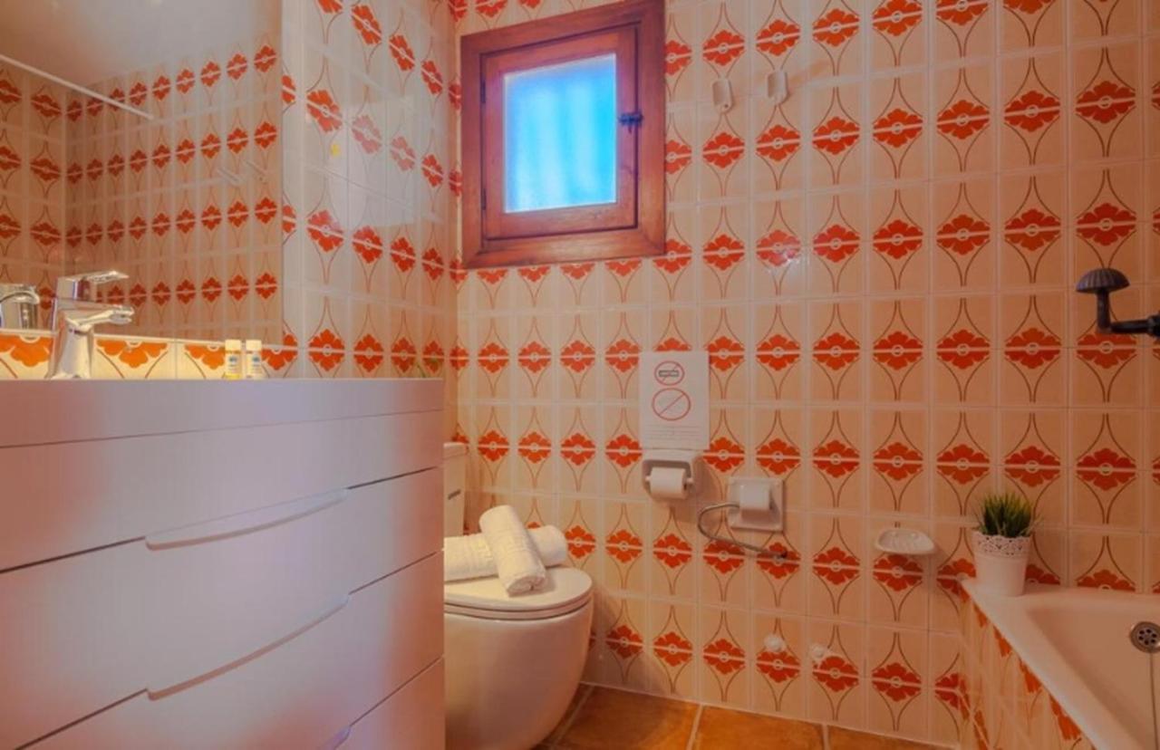 Villas Guzman - Amandiere Беніса Екстер'єр фото