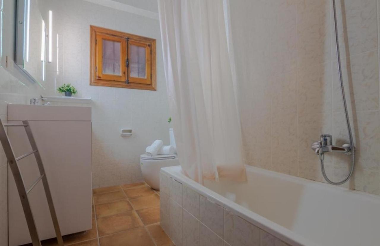 Villas Guzman - Amandiere Беніса Екстер'єр фото